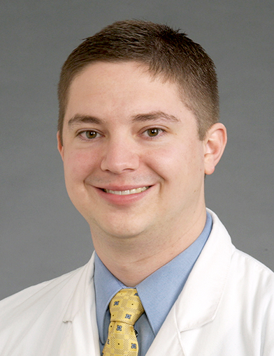 P. Matthew Belford, MD