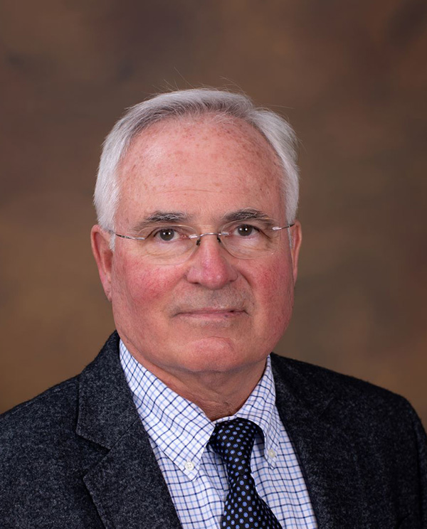 David D. Jackson, MD