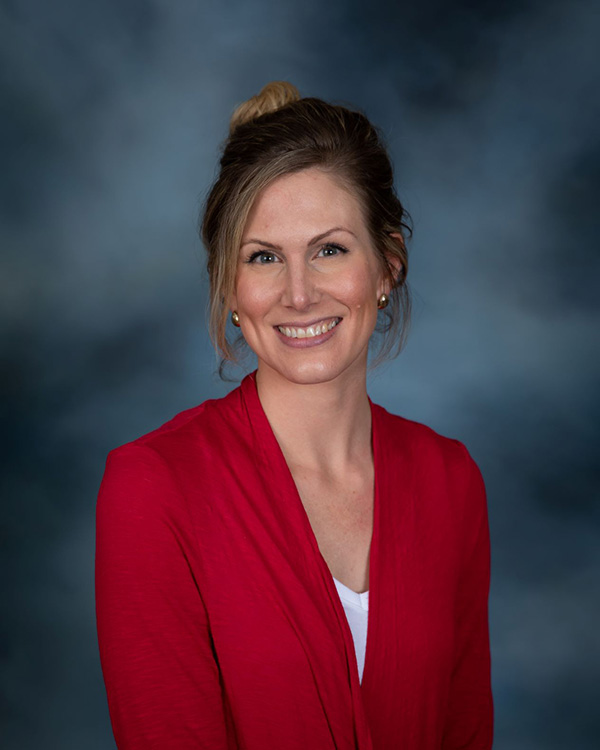 Lauren Dry, FNP-C