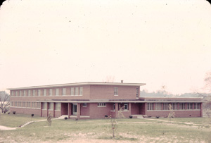 Martin Memorial School of Nursing