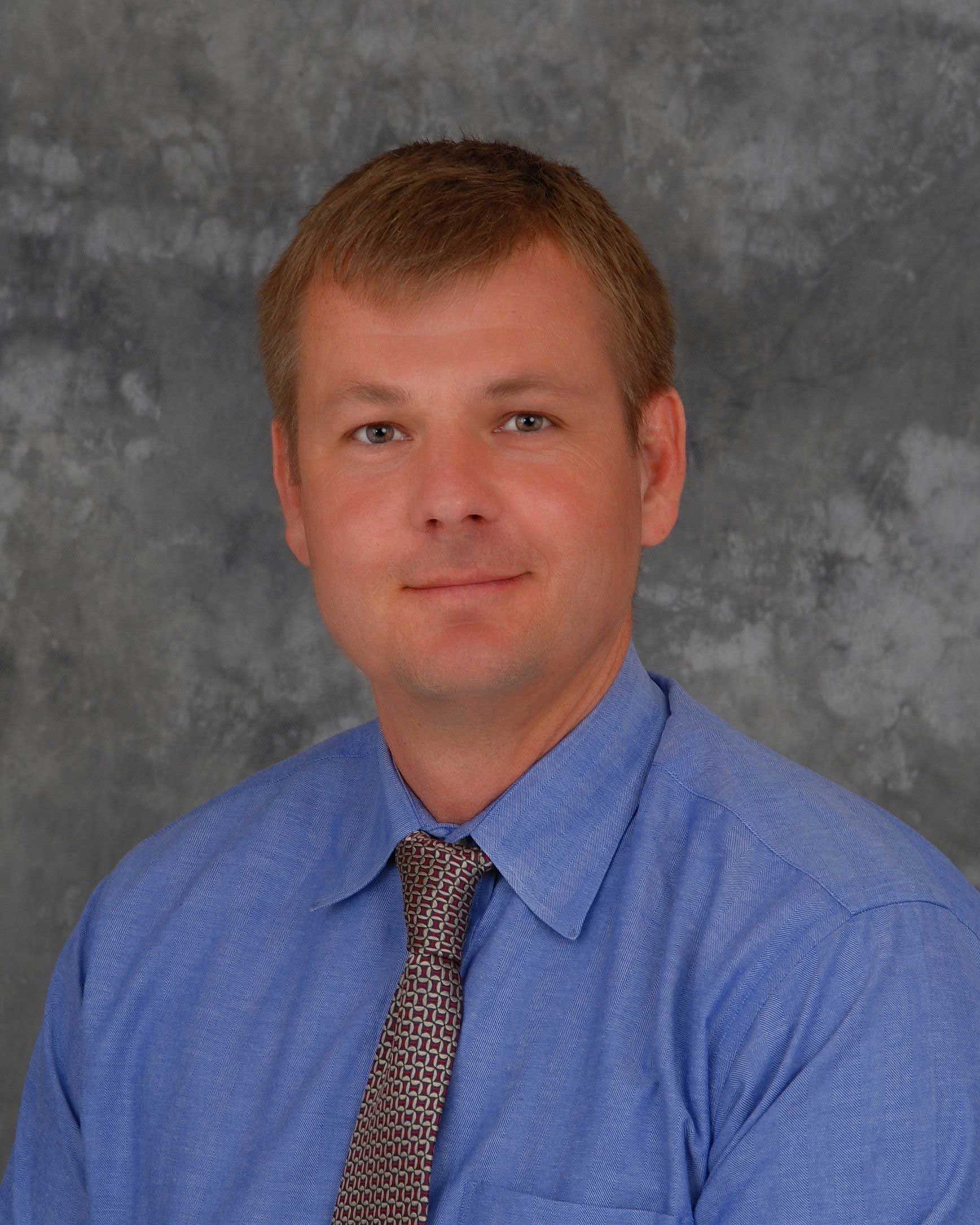 Tom Orli, MD