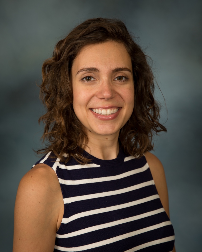 Joyce Saliba, MD