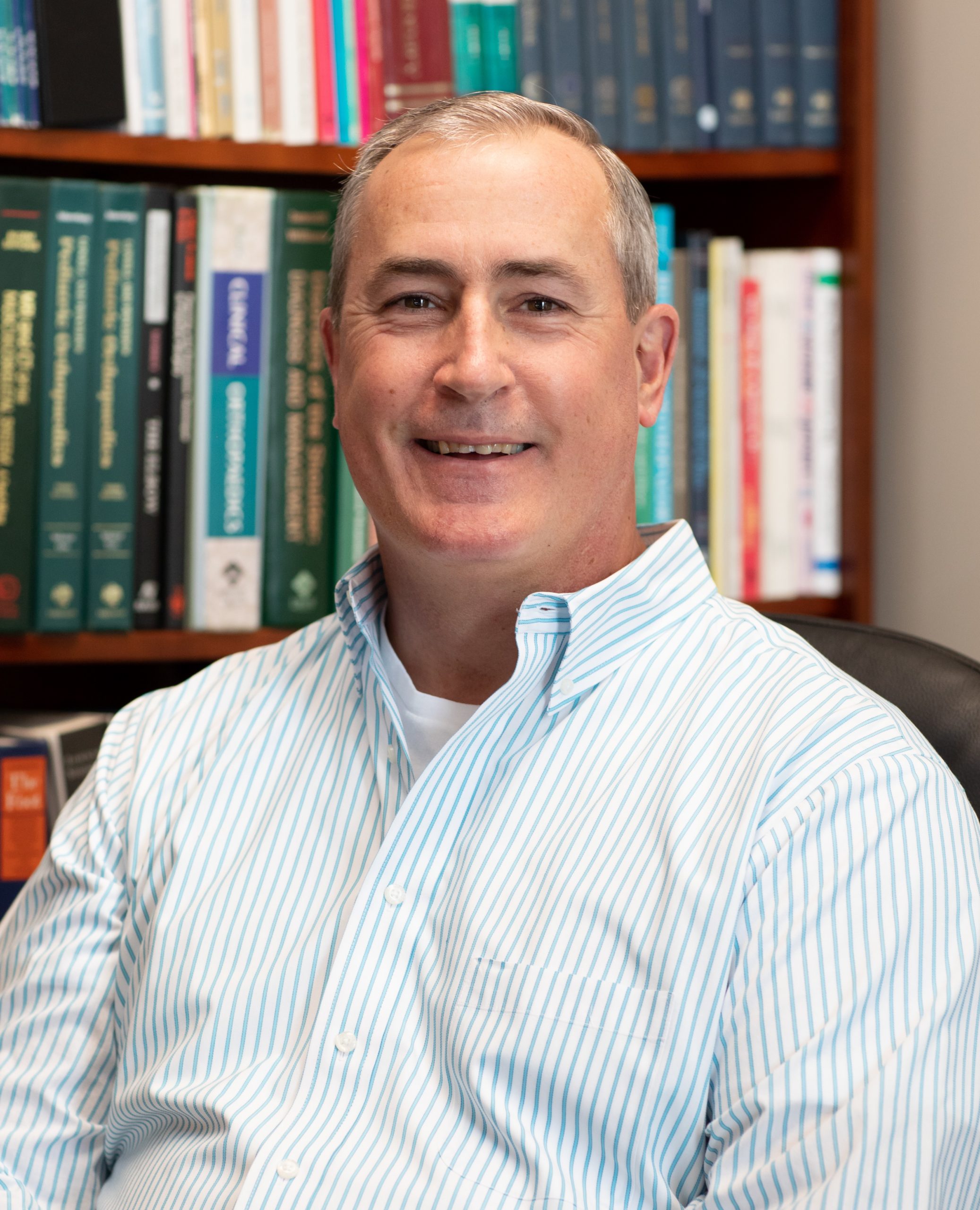 Robert Williamson, MD