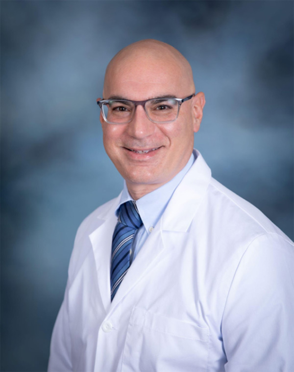 Edward L. Salerno, MD