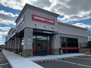 Introducing Northern Urgent Care
